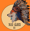 Mad Cloud